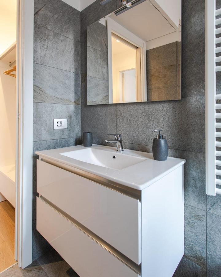 Al 32 Apartment ميلان المظهر الخارجي الصورة