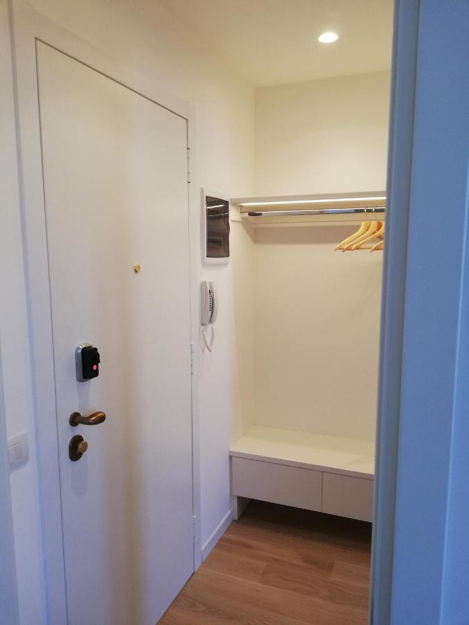 Al 32 Apartment ميلان المظهر الخارجي الصورة