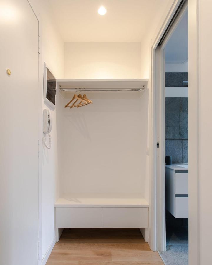 Al 32 Apartment ميلان المظهر الخارجي الصورة