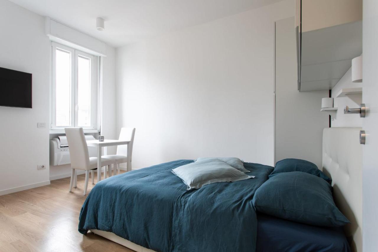 Al 32 Apartment ميلان المظهر الخارجي الصورة