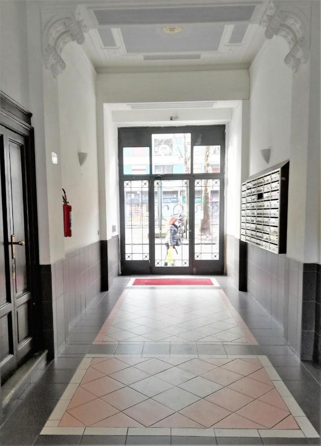 Al 32 Apartment ميلان المظهر الخارجي الصورة
