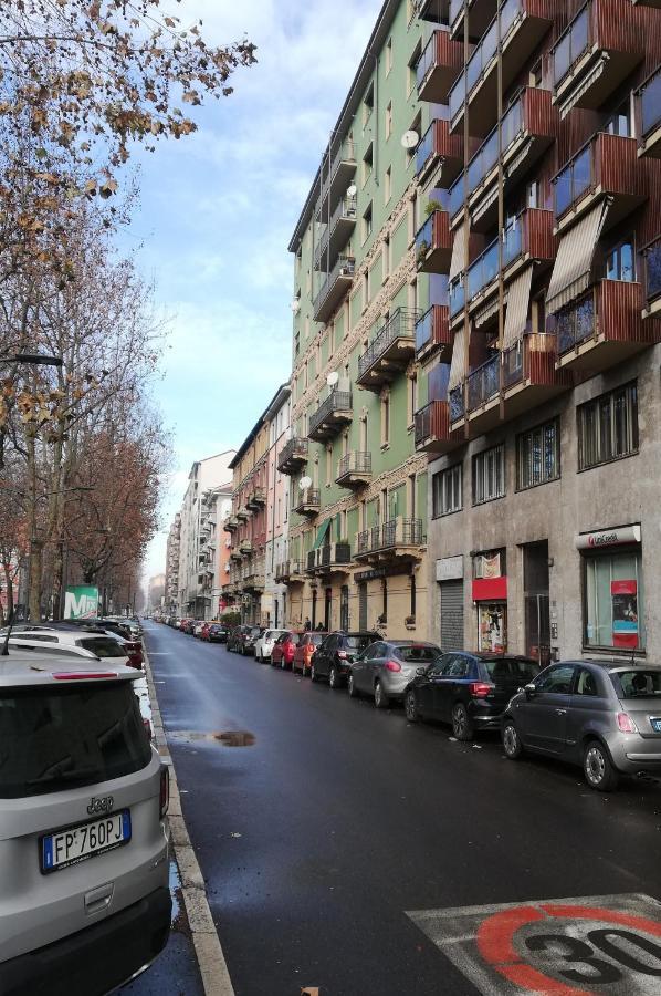 Al 32 Apartment ميلان المظهر الخارجي الصورة